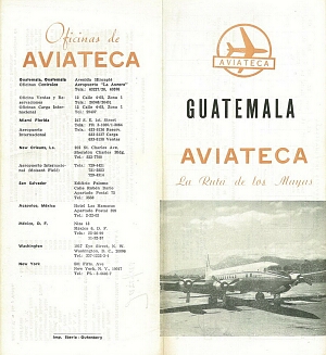 vintage airline timetable brochure memorabilia 1270.jpg
